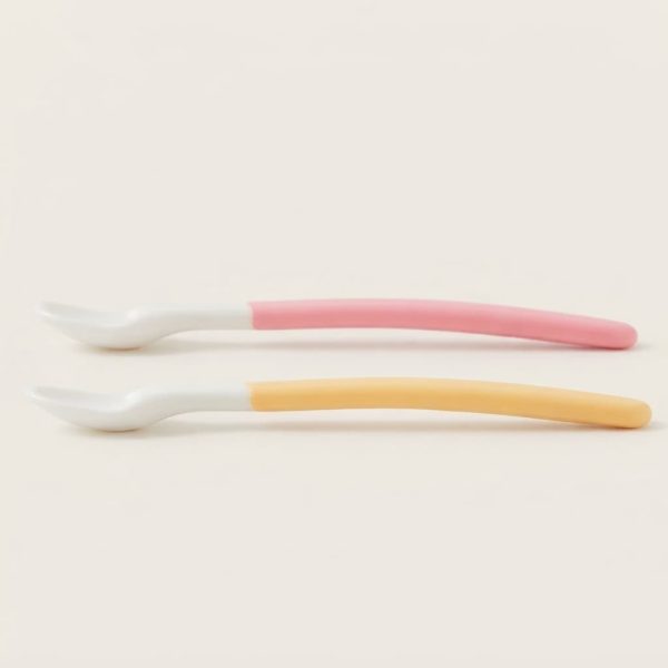 Pigeon Feeding Spoon Set