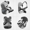 Gemini_Generated_Image_nkl4pfnkl4pfnkl4 (1) Chicco Soft & Dream Baby Carrier
