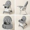 Kidilo Multi-Function High Chair  8131
