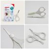 Pigeon Safety Nail Scissors