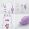 Farlin Luxurious Manual Breast Pump