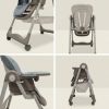 Mother's Baby High Chair DC7G