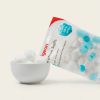 Pigeon Cotton Balls