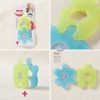 Farlin Doctor J Educational Smiley Teether