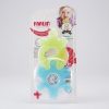 Farlin Doctor J Educational Smiley Teether