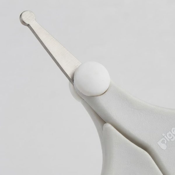 Pigeon Safety Nail Scissors