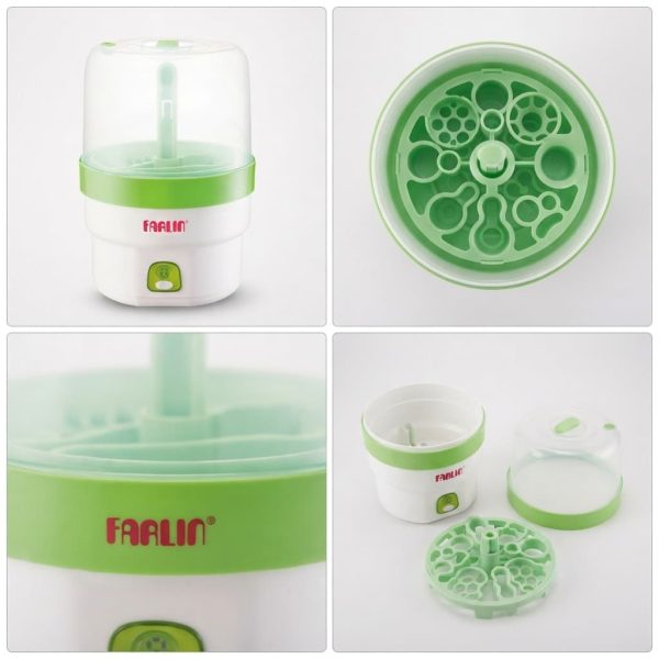 Farlin Green Saver Micro-Computer