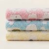 Soft Fleece Baby Blanket