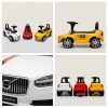 VO-212 Volvo Ride-On Car for Kids