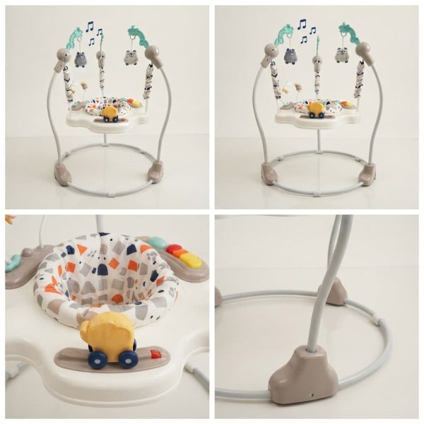 Kidilo Baby Jumper
