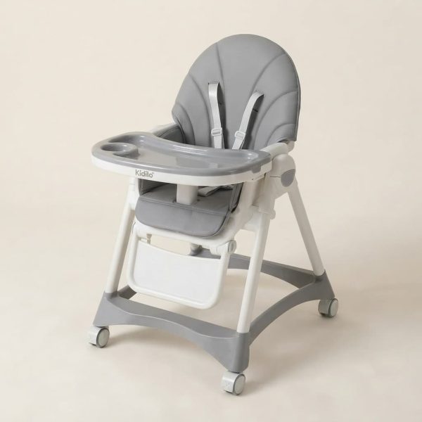Kidilo Multi-Function High Chair  8131