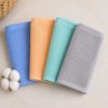 Baby Washcloth Set – 4 Pack