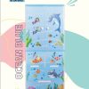 Kideez Ocean Print Wardrobe - 6 Layers - 2022 OB