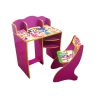 SFG_white_1x1 (1) Kids Study Table & Chair Set 5468-2