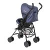 T051-012-I Baby Buggy - Blue