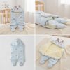 Baby Romper Style Sleeping Bag