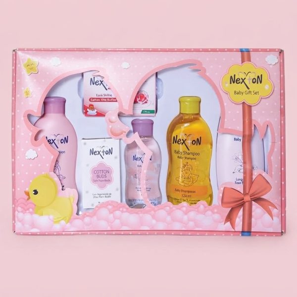 Nexton Baby Gift Pack 92202