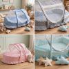 Baby Carry Nest