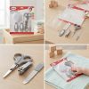 a9f932fe-d07d-4bfd-91e9-5aadd4c318c4 (1) Baby Care Tools Set - 5 Pcs Grooming Kit