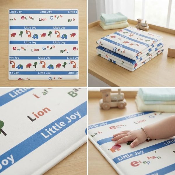 Baby Diaper Sheet