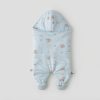 Baby Romper Style Sleeping Bag