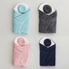 Baby Swaddle Blanket