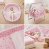 Baby Cradle 602