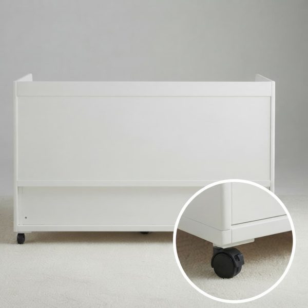 Furniture Baby Crib