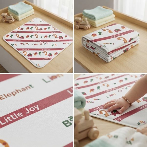 Baby Diaper Sheet