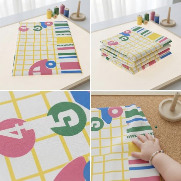 Baby Diaper Sheet