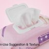Nexton Baby Wipes