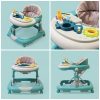 Round Walker with Fiber Body  SH809