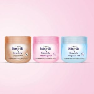 Nexton Baby Jelly