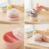 Baby Milk Powder Container