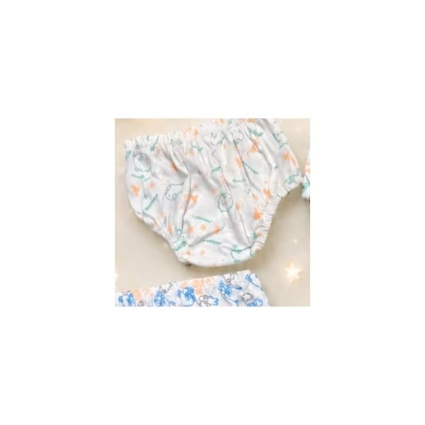 bloomer_1 (1) Baby Cotton Training Pants – Pack