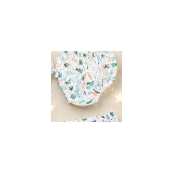 bloomer_2 (1) Baby Cotton Training Pants – Pack