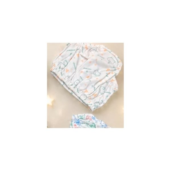 bloomer_3 (1) Baby Cotton Training Pants – Pack