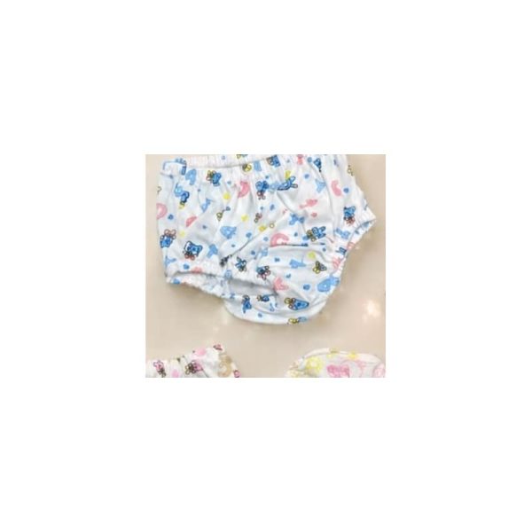 bloomer_5 (1) Baby Cotton Training Pants – Pack