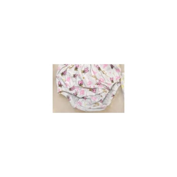 bloomer_8 (1) Baby Cotton Training Pants – Pack