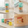 Baby Milk Container- 3 Layers