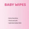 Nexton Baby Wipes