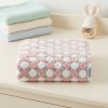 Baby Polka Dot Blanket