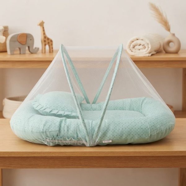ce317fcb-4edc-46ee-bd6a-43d33ae2e39e (1) Baby Nest Mosquitoes Net