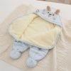 Baby Romper Style Sleeping Bag