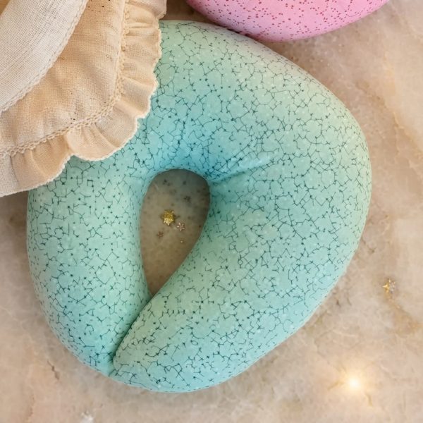 Baby Ergonomic Nursing Support Pillow
