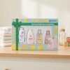 Johnson's Premium Baby Gift Set - 4 Pcs Gift Box