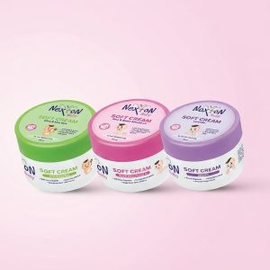 Nexton Baby Soft Cream
