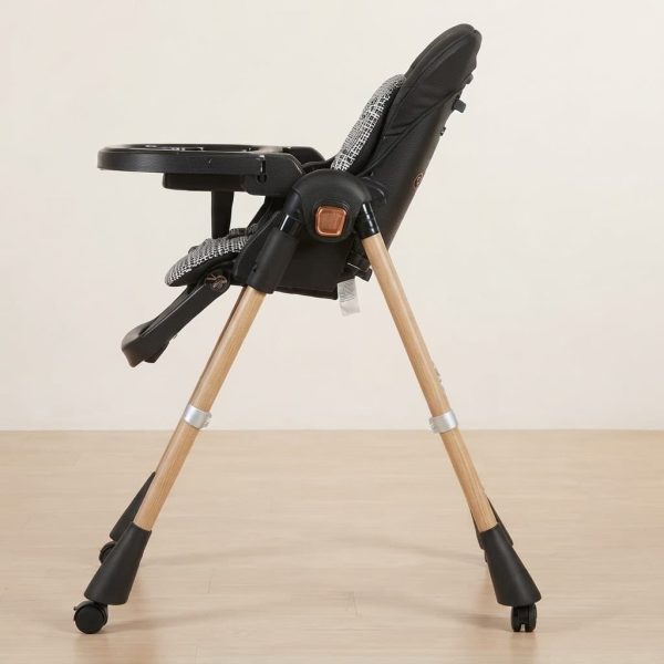 Kidilo KD3-3 Black
