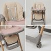 Baby Feeding Chair High Chair DC01