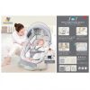 Mastela 3-in-1 Deluxe Multi-Functional Bassinet 8207
